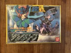 Thumbnail of 聖闘士星矢 デルタローブ