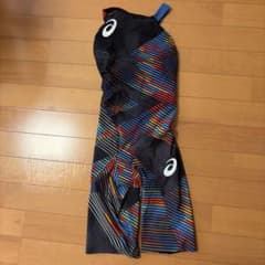 asics 競泳水着 FINA承認モデルのサムネイル