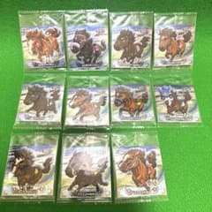 サラブ烈闘【マヤノトップガン】【ナリタブライアン】【ステイゴールド】他のサムネイル