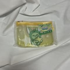 TXT ヨンジュン ファンチュン ポーチ くじのサムネイル