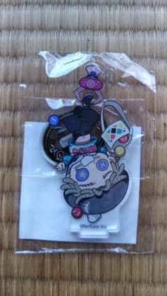 曲芸師 第五人格×GiGO デフォルメアクリルスタンド 休日のおでかけ匿名配送