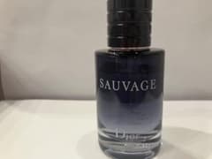 Dior Sauvage 香水のサムネイル