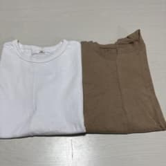オトバナ　the otogibanashi supply 子ども服　Tシャツのサムネイル