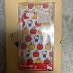 キティちゃんiPhoneケース6/6sのサムネイル