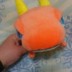 オレカバトル　ぬいぐるみのサムネイル