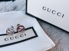 GUCCI ピアス アクセサリーのサムネイル