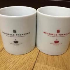 ピエールマルコリーニ カップのサムネイル