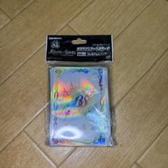 【説明欄・プロフ必読】バトスピ プレミアムレインボースリーブ未開封 50枚 説明欄・プロフ必読】BS プレミアムレインボースリーブ 50枚入 - メルカリ