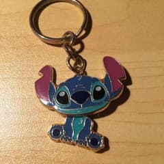 ディズニー  スティッチ!!のサムネイル