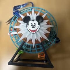 カリフォルニアディズニー25周年 ポップコーンバケット　ピクサーピア m82892377853_1.jpg?1770730501