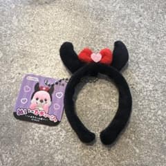 ぬいカチューシャのサムネイル
