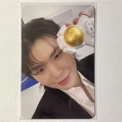 SEVENTEEN ウジ 17 IS SHOPEE ラキドロ トレカ 1枚 - メルカリ
