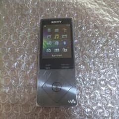 ソニーウォークマン NW−A26 管理ナンバー364 - メルカリ