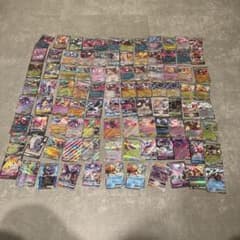 ポケモンカードゲーム 大量まとめ売りセット - メルカリ