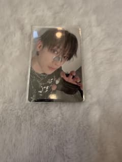 Stray Kids GIANT バンチャン 東京ドーム 会場限定 トレカのサムネイル