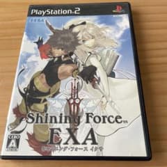 シャイニング・フォース イクサ - メルカリ