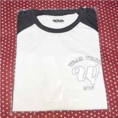 NEWS LIVE Tシャツ White魂のサムネイル