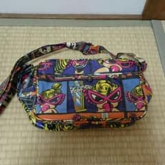 ヒスミニ☆ショルダーバッグのサムネイル