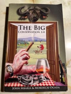 The Big Conservation Lieのサムネイル