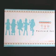 ゆるキャン・ポストカードのサムネイル
