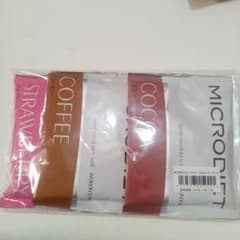 マイクロダイエットドリンク３食セットのサムネイル
