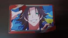 ヒプノシスマイク 山田二郎 カードのサムネイル