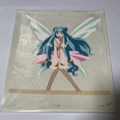 魔法騎士レイアース　セル画　　プリメーラ　　　　　原画　CLAMP m82893918342_1.jpg?1772141864