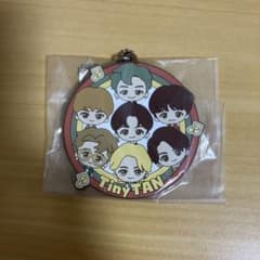 BTS TinyTAN キーホルダーのサムネイル