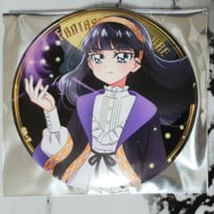 プロダクションプリキュア 缶バッジ 菓彩あまね - メルカリ