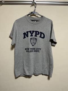 nypd Tシャツのサムネイル