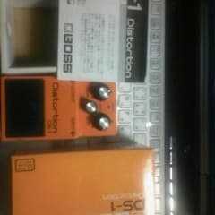 BOSS DS-1のサムネイル
