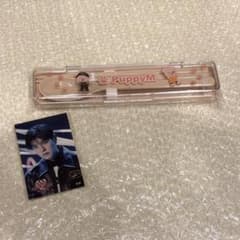 stray kids オンラインくじ パピーム カトラリーセット ステッカーのサムネイル