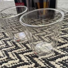 bodum CANTEEN ダブルウォールグラス 2個セットのサムネイル
