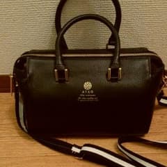 ATAOショルダーバックのサムネイル