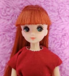 リカちゃん ひなちゃん　服 小物セット