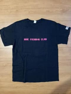 アイリーフィッシングクラブ　Tシャツのサムネイル