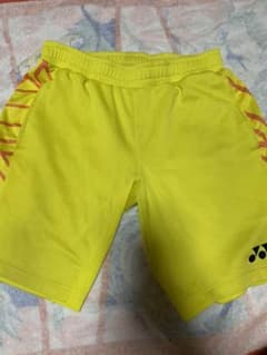 YONEX ハーフパンツのサムネイル