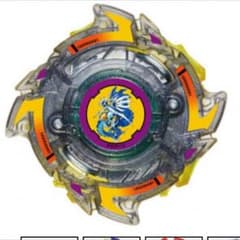 (未開封)ランダムブースターvol7 ドラグーン ベイブレードのサムネイル