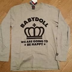 BABY DOLL♡ミッキー♡ディズニー♡ペア有♡新作のサムネイル