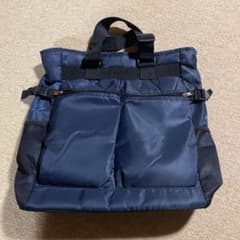 ビジネスバッグのサムネイル