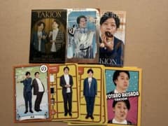よしもとコレカ 7弾 滝音まとめ売り 11枚のサムネイル