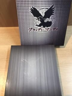 ブラッディ・マンディ　DVDBOXのサムネイル