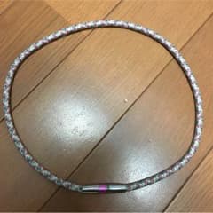 Phiten ネックレスのサムネイル