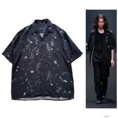 UNDERCOVER アンダーカバー 16ss T期 復刻 カーゴパンツ ジップ