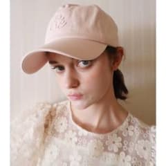 épine キャップ ピンクのサムネイル