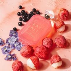 KAYALI Eden Sparkling Lychee 39 10ml 香水 - メルカリ
