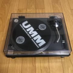 Technics SL-1200MK3のサムネイル