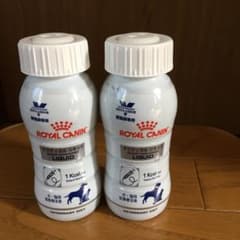 ロイヤルカナン腎臓サポートリキッドのサムネイル