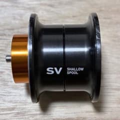 ダイワ アルファス SV TW RCSB SV 800S スプール - メルカリ