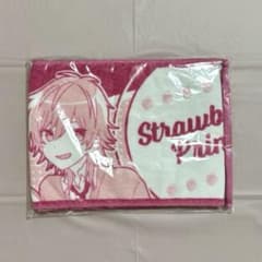 すとぷり　すとめも8 マフラータオルAのサムネイル